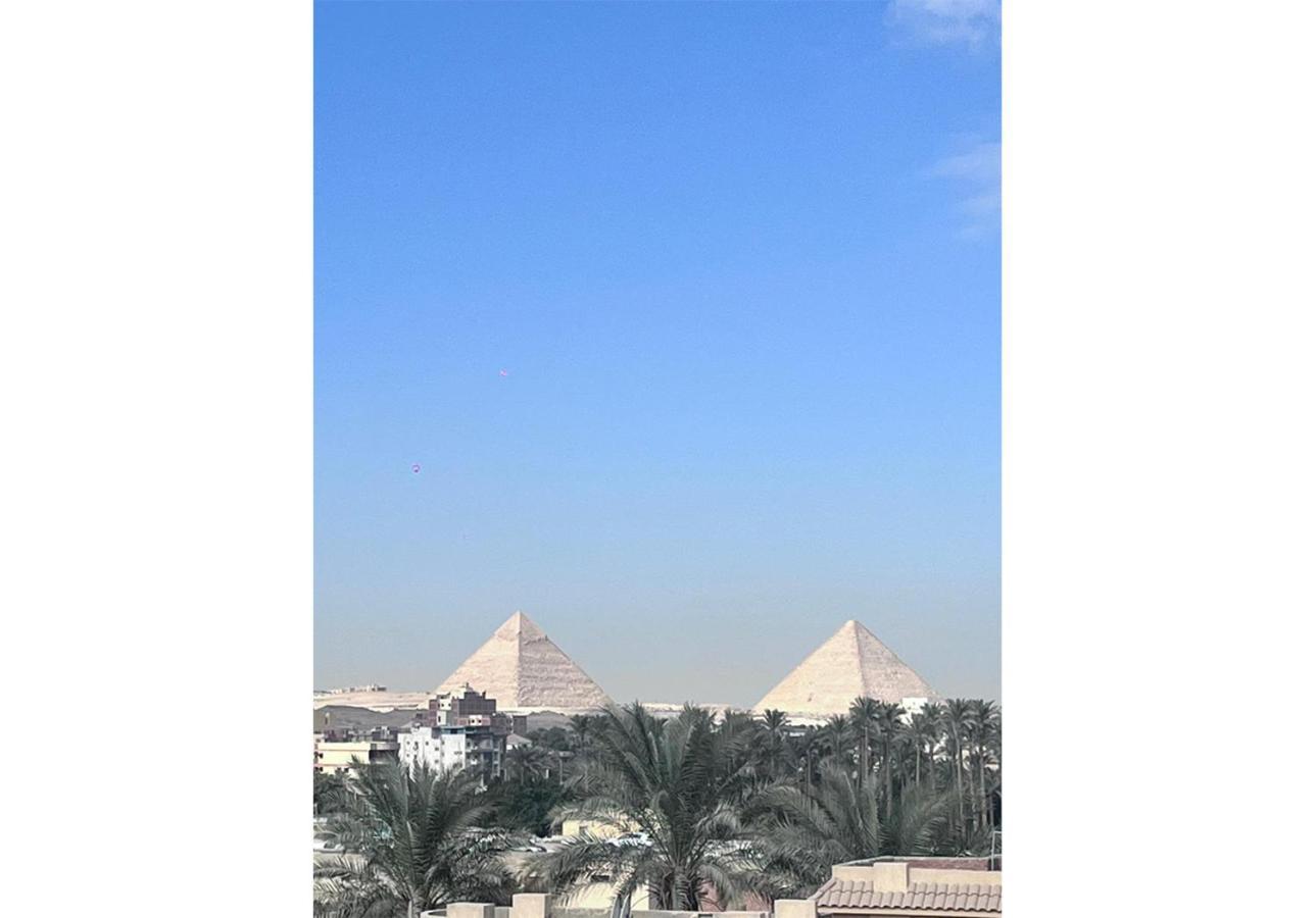 Hostel Danda Moon Pyramids *