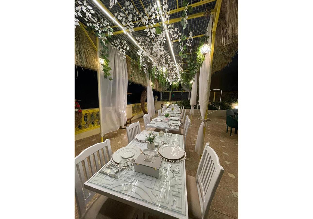 Hostel Danda Moon Pyramids Cairo