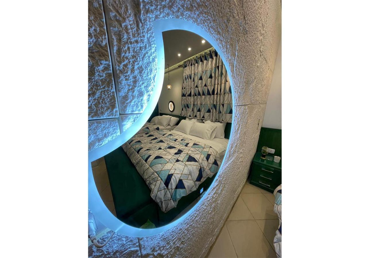 Danda Moon Pyramids Hostel Cairo
