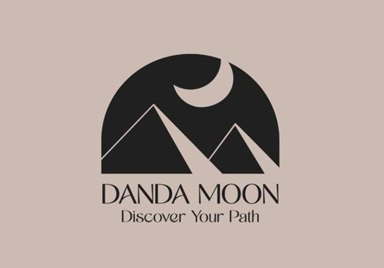 Danda Moon Pyramids