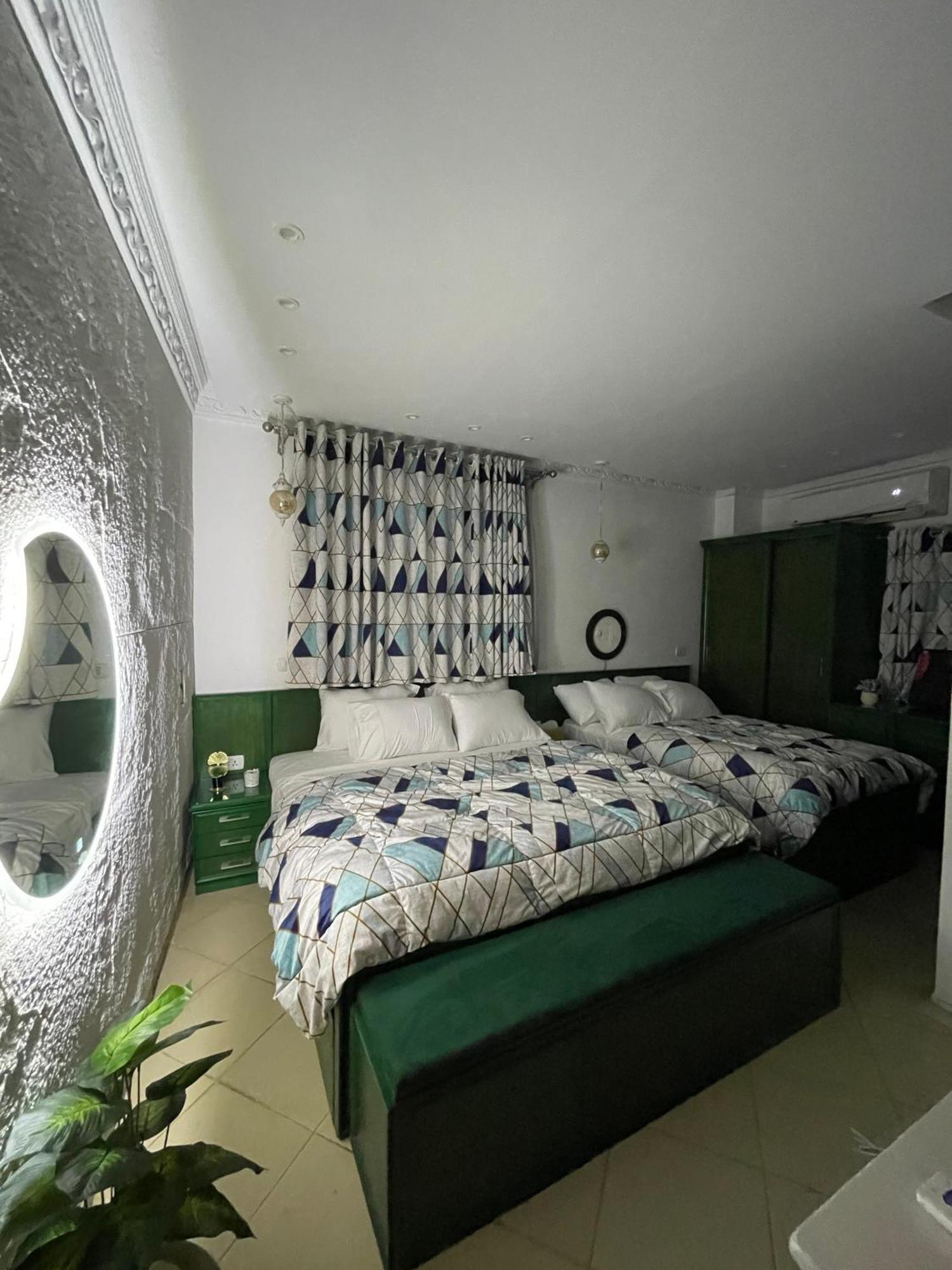 Hostel Danda Moon Pyramids