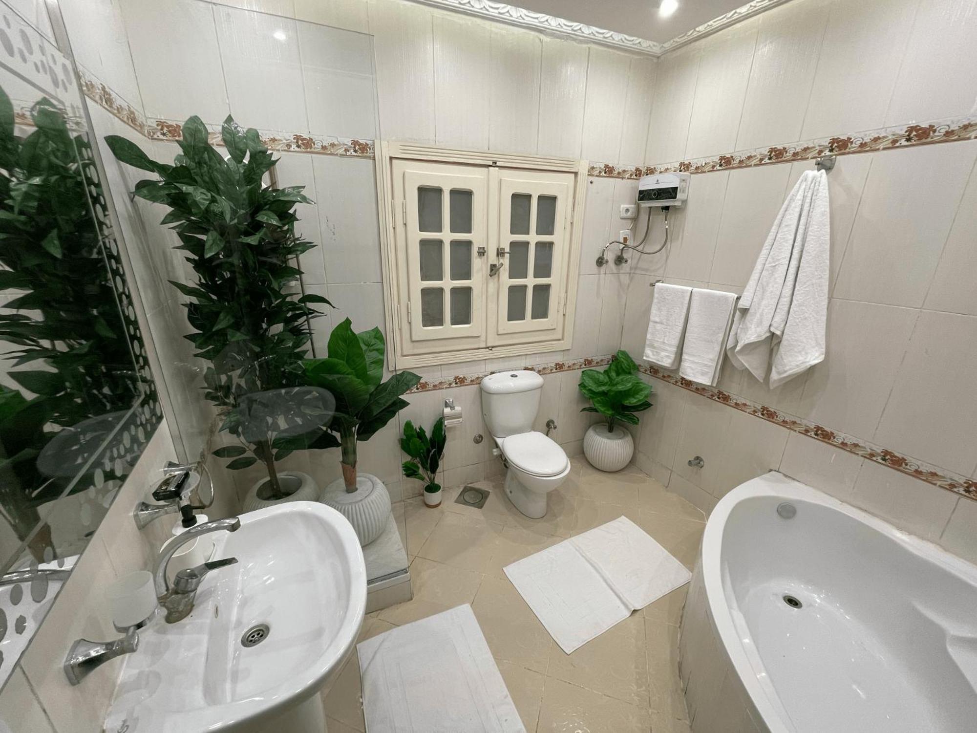 Hostel Danda Moon Pyramids Cairo
